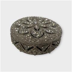 Olivia Riegel Windsor Round Box 3